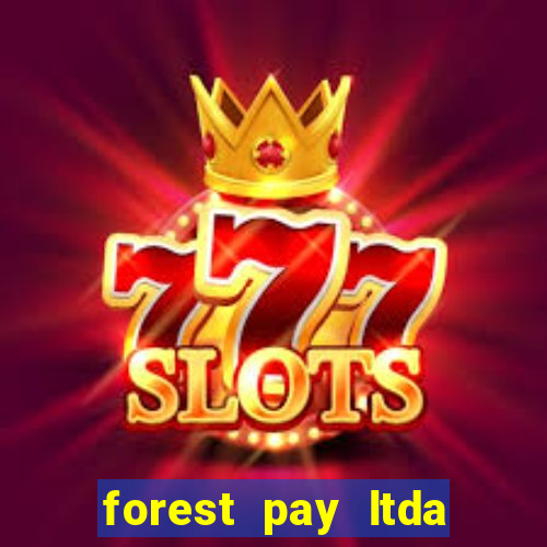 forest pay ltda plataforma de jogos